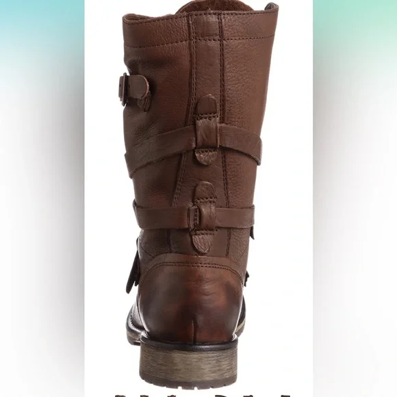 Steve Madden Banddit Boots - Picture 12 of 12